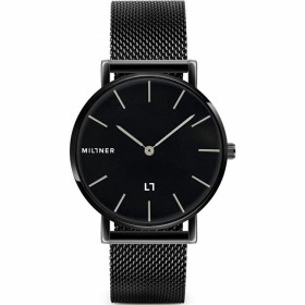 Herrenuhr Millner 8425402504253 (Ø 39 mm) von Millner, Armbanduhren - Ref: S7222903, Preis: 56,01 €, Rabatt: %