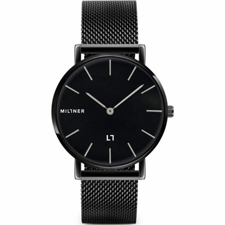 Relógio masculino Millner 8425402504253 (Ø 39 mm) de Millner, Relógios com braselete - Ref: S7222903, Preço: 56,01 €, Descont...