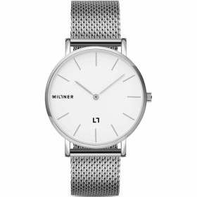 Montre Femme Millner 8425402504307 (Ø 36 mm) de Millner, Montres bracelet - Réf : S7222908, Prix : 50,83 €, Remise : %