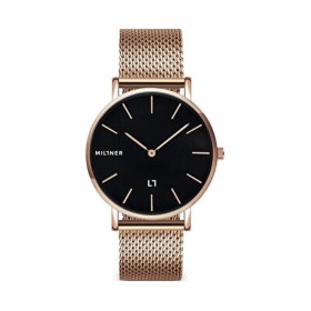 Montre Femme Millner 8425402504314 (Ø 39 mm) de Millner, Montres bracelet - Réf : S7222909, Prix : 55,45 €, Remise : %