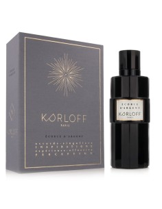 Perfume Unissexo Korloff EDP (100 ml) de Korloff, Água de perfume - Ref: S8303513, Precio: €94.54, Descuento: %