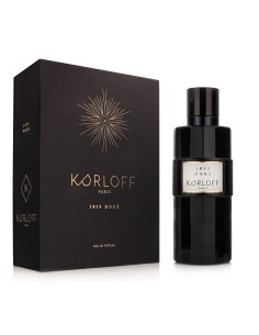 Unisex Perfume Korloff EDP Iris Dore 100 ml by Korloff, Eau de Perfume - Ref: S8303516, Price: €107.40, Discount: %