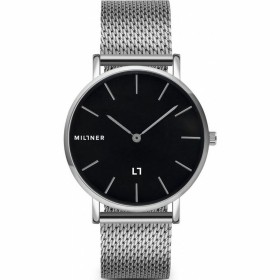 Montre Femme Millner 8425402504338 (Ø 39 mm) de Millner, Montres bracelet - Réf : S7222911, Prix : 50,83 €, Remise : %