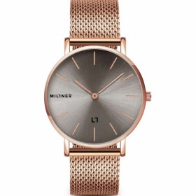 Montre Femme Millner 8425402504406 (Ø 36 mm) de Millner, Montres bracelet - Réf : S7222918, Prix : 55,45 €, Remise : %