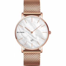 Montre Femme Millner 8425402504413 (Ø 39 mm) de Millner, Montres bracelet - Réf : S7222919, Prix : 55,45 €, Remise : %