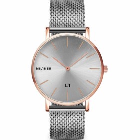 Herrenuhr Millner 8425402504437 von Millner, Armbanduhren - Ref: S7222921, Preis: 55,45 €, Rabatt: %