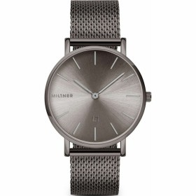 Montre Femme Millner 8425402504468 (Ø 36 mm) de Millner, Montres bracelet - Réf : S7222923, Prix : 55,45 €, Remise : %