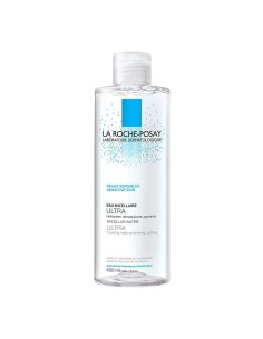 Acqua Micellare Struccante La Roche Posay Ultra 400 ml da La Roche Posay, Detergenti ed esfolianti - Ref: S8303547, Precio: 2...