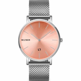 Montre Femme Millner 8425402504505 (Ø 36 mm) de Millner, Montres bracelet - Réf : S7222925, Prix : 50,83 €, Remise : %