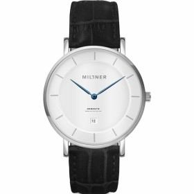 Herrenuhr Millner 8425402504611 (Ø 39 mm) von Millner, Armbanduhren - Ref: S7222935, Preis: 56,98 €, Rabatt: %