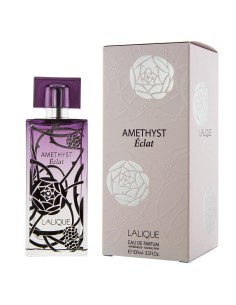 Profumo Donna Lalique EDP Amethyst Eclat 100 ml da Lalique, Eau de Parfum - Ref: S8303615, Precio: 33,13 €, Descuento: %