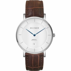 Montre Homme Millner 8425402504628 (Ø 39 mm) de Millner, Montres bracelet - Réf : S7222936, Prix : 56,98 €, Remise : %