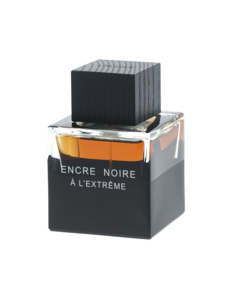 Profumo Uomo Lalique EDP Encre Noire A L'extreme (100 ml) da Lalique, Eau de Parfum - Ref: S8303618, Precio: 31,64 €, Descuen...