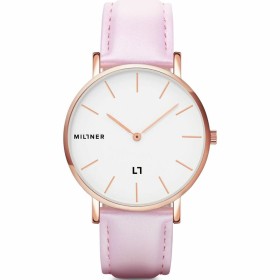 Damenuhr Millner 8425402504635 (Ø 39 mm) von Millner, Armbanduhren - Ref: S7222937, Preis: 56,98 €, Rabatt: %