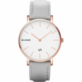 Relógio feminino Millner 8425402504642 (Ø 39 mm) de Millner, Relógios com braselete - Ref: S7222938, Preço: 56,98 €, Desconto: %