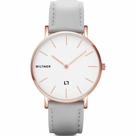 Damenuhr Millner 8425402504642 (Ø 39 mm) von Millner, Armbanduhren - Ref: S7222938, Preis: 56,98 €, Rabatt: %