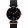 Montre Homme Millner 8425402504673 (Ø 39 mm) de Millner, Montres bracelet - Réf : S7222941, Prix : 55,45 €, Remise : %