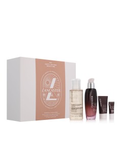 Set de Cosmética Mujer Rexaline Crystal Bright Glow 3 Piezas | Tienda24 Tienda24.eu