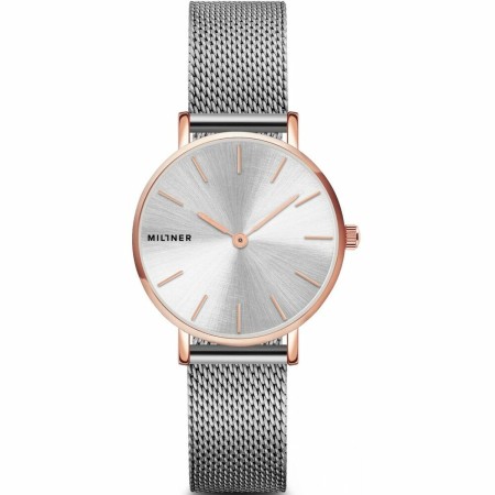 Relógio feminino Millner 8425402504840 (Ø 28 mm) de Millner, Relógios com braselete - Ref: S7222953, Preço: 55,45 €, Desconto: %