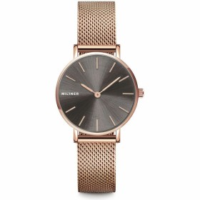 Montre Femme Millner 8425402504857 (Ø 28 mm) de Millner, Montres bracelet - Réf : S7222954, Prix : 55,45 €, Remise : %