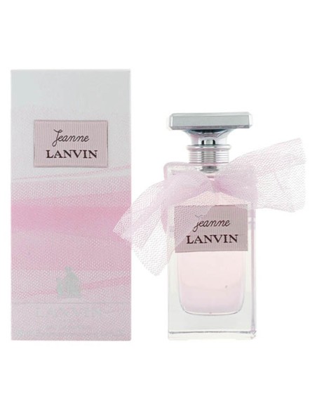 Perfume Mujer Lanvin EDP Jeanne 100 ml | Tienda24 Tienda24.eu