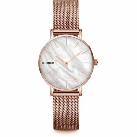 Montre Femme Millner 8425402504864 (Ø 28 mm) de Millner, Montres bracelet - Réf : S7222955, Prix : 55,45 €, Remise : %