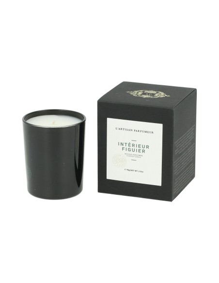 Candela Profumata L'Artisan Parfumeur Intérieur Figuier 70 g da L'Artisan Parfumeur, Vele - Ref: S8303709, Precio: 25,23 €, D...