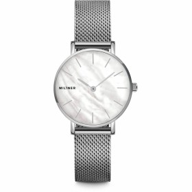 Relógio feminino Millner 8425402504888 (Ø 28 mm) de Millner, Relógios com braselete - Ref: S7222957, Preço: 50,83 €, Desconto: %