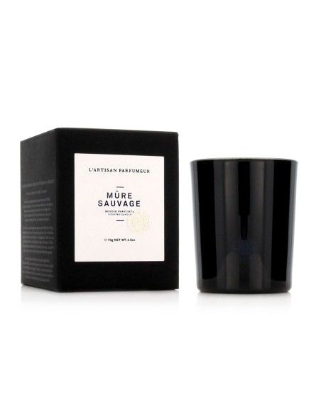 Duftkerze L'Artisan Parfumeur Mûre Sauvage 70 g | Tienda24 Tienda24.eu