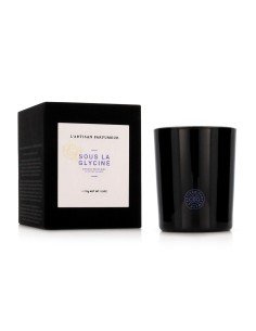 Vela Perfumada 7 x 7 x 7 cm (12 Unidades) Vaso Vainilla | Tienda24 Tienda24.eu