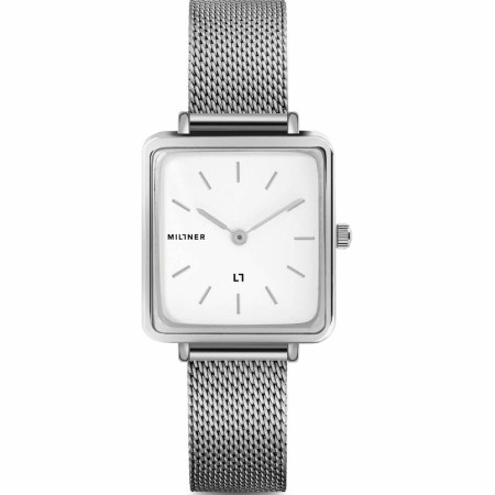 Montre Femme Millner 8425402504925 de Millner, Montres bracelet - Réf : S7222961, Prix : 50,83 €, Remise : %