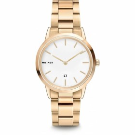 Relógio feminino Millner 8425402505854 (Ø 39 mm) de Millner, Relógios com braselete - Ref: S7222974, Preço: 61,31 €, Desconto: %