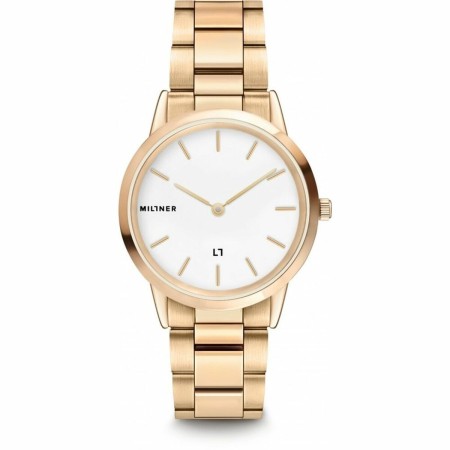 Reloj Mujer Millner 8425402505892 (Ø 36 mm) de Millner, Relojes de pulsera - Ref: S7222975, Precio: 61,31 €, Descuento: %