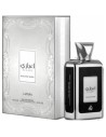 Parfum Unisexe EDP Lattafa Ejaazi Intensive Silver (100 ml) | Tienda24 Tienda24.eu