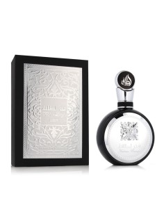 Herrenparfüm Lattafa EDP Fakhar Lattafa Black 100 ml von Lattafa, Eau de Parfum - Ref: S8303734, Preis: 23,47 €, Rabatt: %