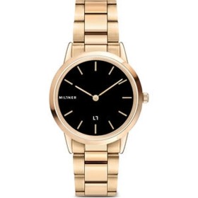 Montre Femme Millner 8425402508084 (Ø 39 mm) de Millner, Montres bracelet - Réf : S7222998, Prix : 69,97 €, Remise : %