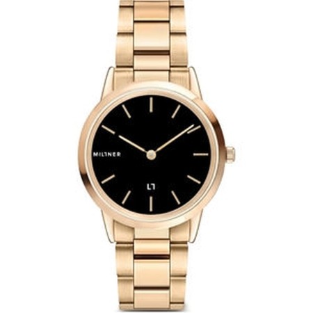 Montre Femme Millner 8425402508084 (Ø 39 mm) de Millner, Montres bracelet - Réf : S7222998, Prix : 69,97 €, Remise : %