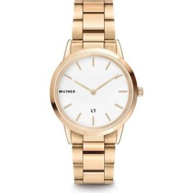 Damenuhr Millner 8425402508077 (Ø 39 mm) von Millner, Armbanduhren - Ref: S7223000, Preis: 69,97 €, Rabatt: %