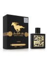 Perfume Unisex Lattafa EDP Qaed Al Fursan 90 ml | Tienda24 Tienda24.eu