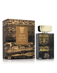 Unisex-Parfüm Lattafa EDP Sheikh Al Shuyukh Khusoosi (100 ml) | Tienda24 Tienda24.eu