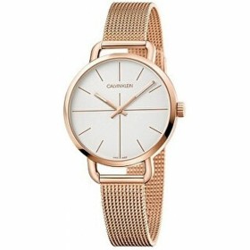 Montre Femme Calvin Klein EVEN (Ø 36 mm) de Calvin Klein, Montres bracelet - Réf : S7223562, Prix : 156,59 €, Remise : %