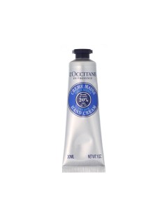 Crema Mani L'occitane Burro di Karitè 30 ml da L'occitane, Creme per unghie e mani - Ref: S8303866, Precio: 8,70 €, Descuento: %