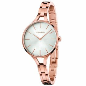 Montre Femme Calvin Klein GRAPHIC (Ø 36 mm) de Calvin Klein, Montres bracelet - Réf : S7223566, Prix : 162,87 €, Remise : %