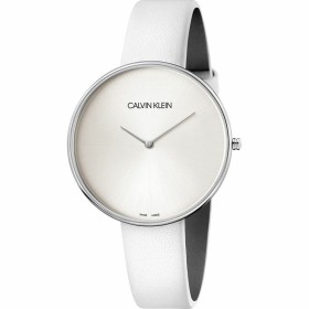 Montre Femme Calvin Klein FULL MOON de Calvin Klein, Montres bracelet - Réf : S7223573, Prix : 89,77 €, Remise : %