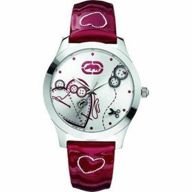 Damenuhr Marc Ecko E08505L2 (Ø 40 mm) von Marc Ecko, Armbanduhren - Ref: S7223667, Preis: 48,74 €, Rabatt: %