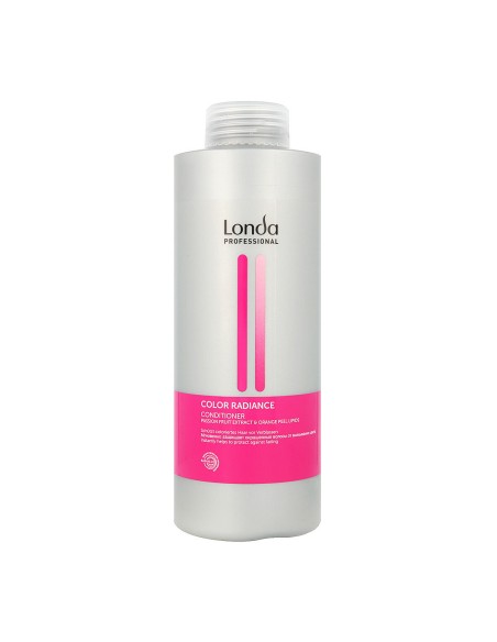 Conditioner Londa Professional Color Radiance 1 L | Tienda24 Tienda24.eu