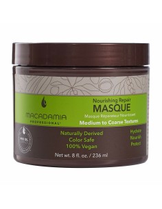 Máscara Capilar Pure Green 24 In 1 Day Night 150 ml | Tienda24 Tienda24.eu