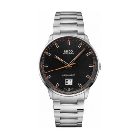 Herrenuhr Casio COLLECTION Schwarz (Ø 40 mm) | Tienda24 - Global Online Shop Tienda24.eu