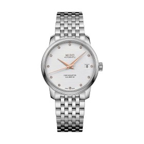 Montre Femme Mido (Ø 33 mm) de Mido, Montres bracelet - Réf : S7224125, Prix : 1,00 €, Remise : %