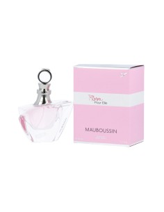 Profumo Donna Mauboussin EDP Rose Pour Elle (50 ml) da Mauboussin, Eau de Parfum - Ref: S8304065, Precio: 31,86 €, Descuento: %